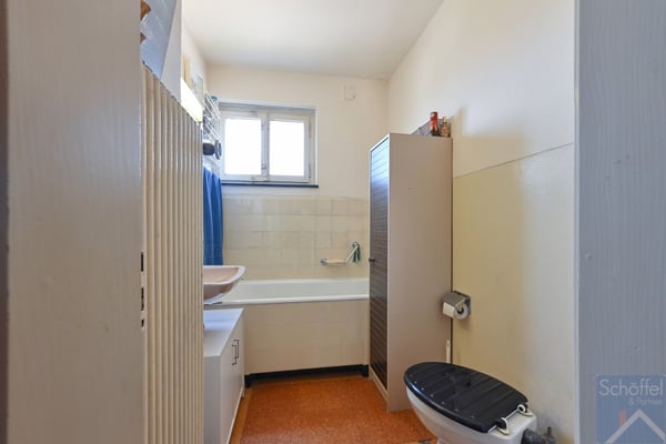 6 ½-Zimmer Einfamilienhaus 9