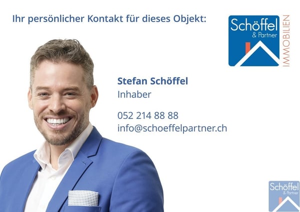 6-Zimmer Einfamilienhaus mit viel Platz