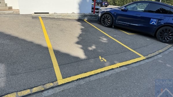 Parkplatz 6