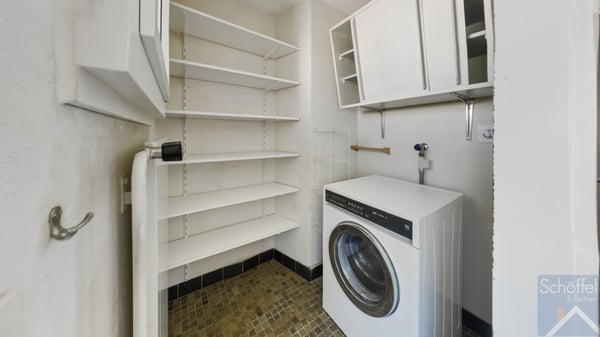 3.5-Zimmer Eigentumswohnung
