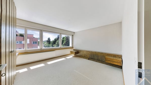 3.5-Zimmer Eigentumswohnung 8