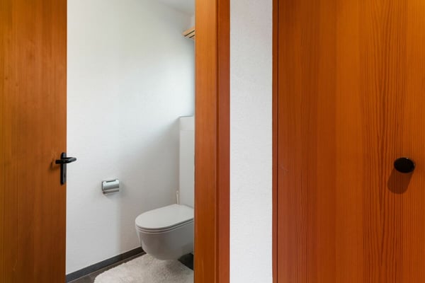 Grosszügiges 6½-Zimmer-Einfamilienhaus mit traumhafter Gartenoase 12