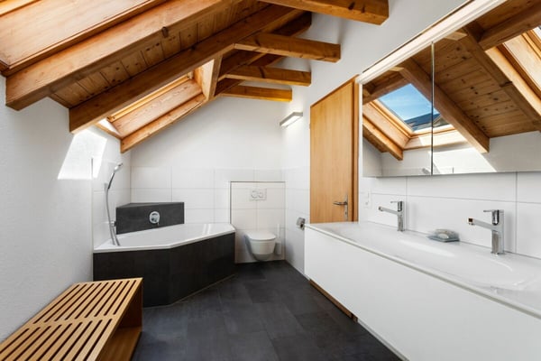 Grosszügiges 6½-Zimmer-Einfamilienhaus mit traumhafter Gartenoase 11
