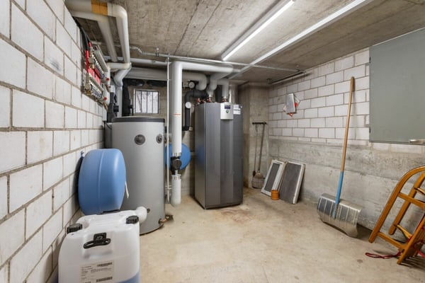 Grosszügiges 6½-Zimmer-Einfamilienhaus mit traumhafter Gartenoase 18