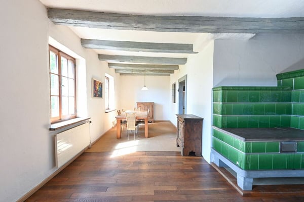 Freistehendes Einfamilienhaus mit Einliegerwohnung und viel Platz 15