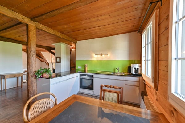 Freistehendes Einfamilienhaus mit Einliegerwohnung und viel Platz 16