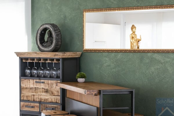 Exklusive 3½-Zimmer-Attikawohnung mit grosser Terrasse 11