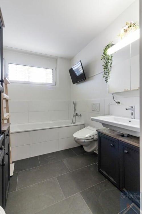 Exklusive 3½-Zimmer-Attikawohnung mit grosser Terrasse 7