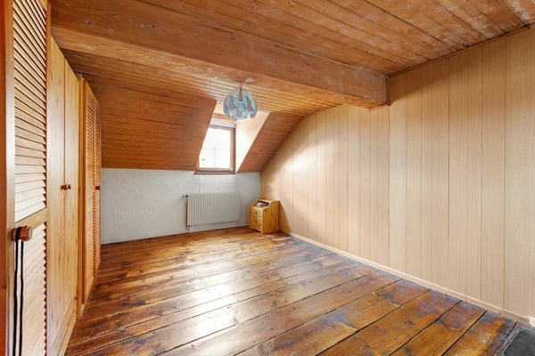 7 ½-Zimmer-Einfamilienhaus mit aussergewöhnlichem Raumangebot 23