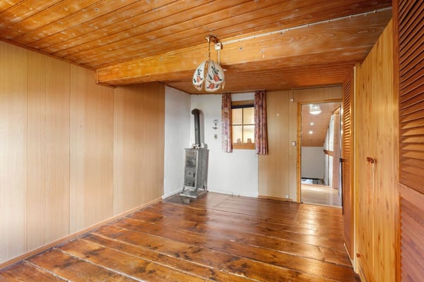 7 ½-Zimmer-Einfamilienhaus mit aussergewöhnlichem Raumangebot 20