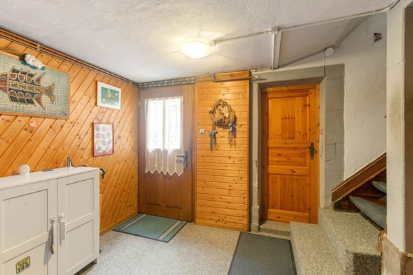 7 ½-Zimmer-Einfamilienhaus mit aussergewöhnlichem Raumangebot 4