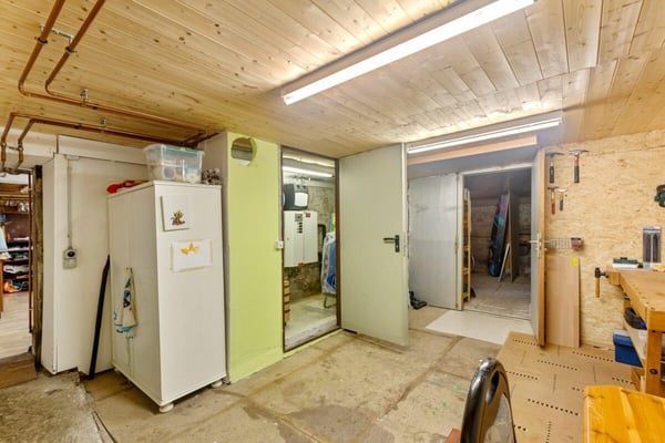7 ½-Zimmer-Einfamilienhaus mit aussergewöhnlichem Raumangebot 21