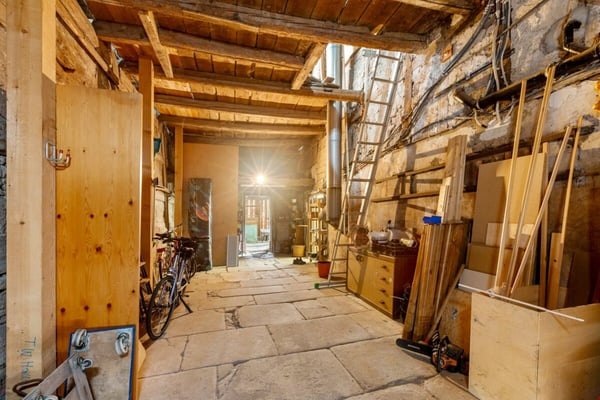 7 ½-Zimmer-Einfamilienhaus mit aussergewöhnlichem Raumangebot 25