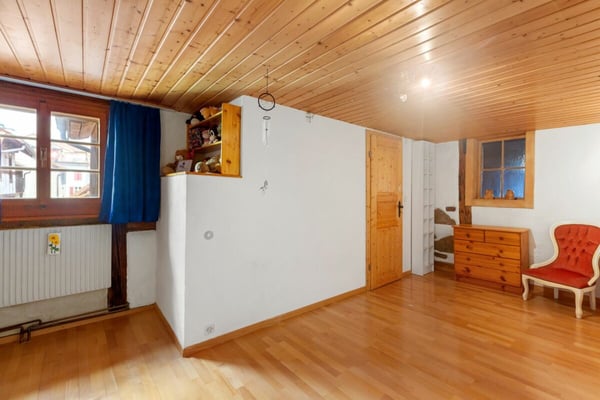 7 ½-Zimmer-Einfamilienhaus mit aussergewöhnlichem Raumangebot 17