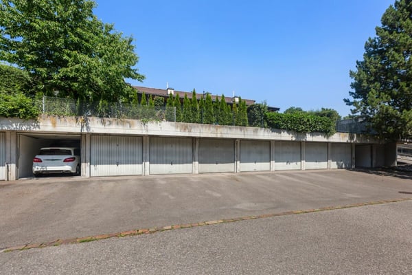 Gepflegtes 5½-Zimmer-Reiheneinfamilienhaus in ruhiger Wohnlage 15