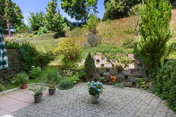 Gepflegtes 5½-Zimmer-Reiheneinfamilienhaus in ruhiger Wohnlage 17