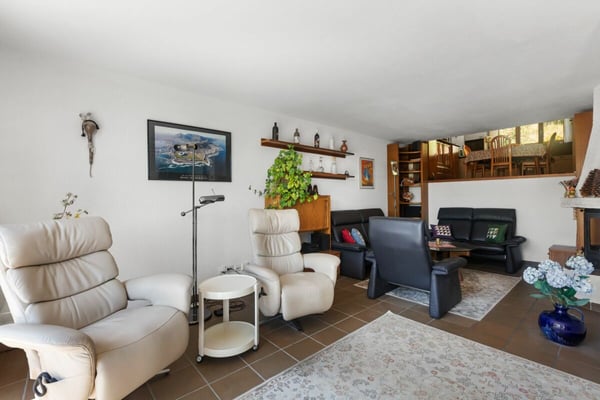 Gepflegtes 5½-Zimmer-Reiheneinfamilienhaus in ruhiger Wohnlage 7