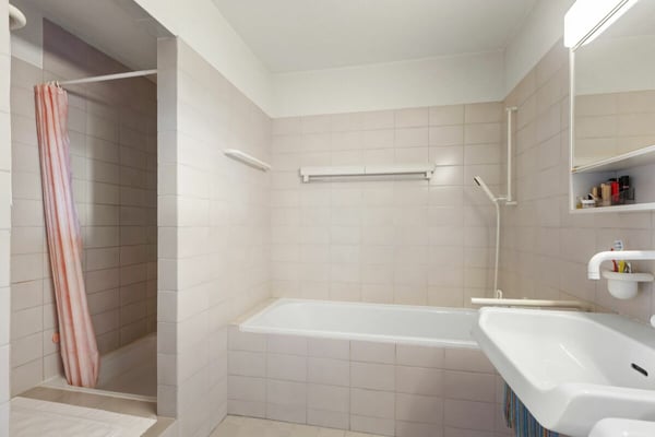 Gepflegtes 5½-Zimmer-Reiheneinfamilienhaus in ruhiger Wohnlage 3