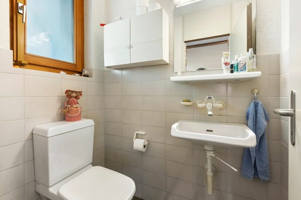Gepflegtes 5½-Zimmer-Reiheneinfamilienhaus in ruhiger Wohnlage 13