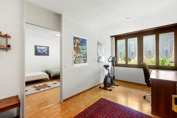 Gepflegtes 5½-Zimmer-Reiheneinfamilienhaus in ruhiger Wohnlage 4