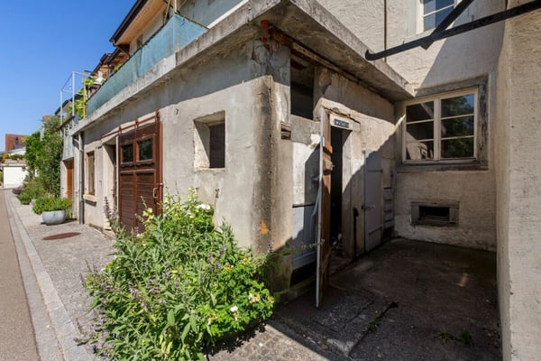 Ein Haus, das sich dem Leben anpasst 28