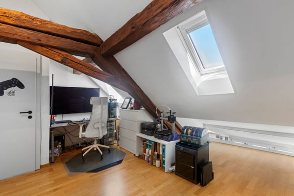Ein Haus, das sich dem Leben anpasst 24