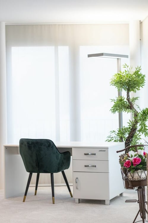 Exklusive 3½-Zimmer-Attikawohnung mit grosser Terrasse 17
