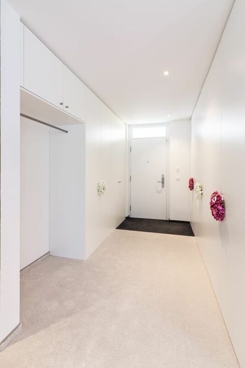 Exklusive 3½-Zimmer-Attikawohnung mit grosser Terrasse 16