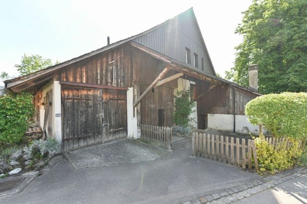 Charmantes Bauernhaus mit Geschichte 2