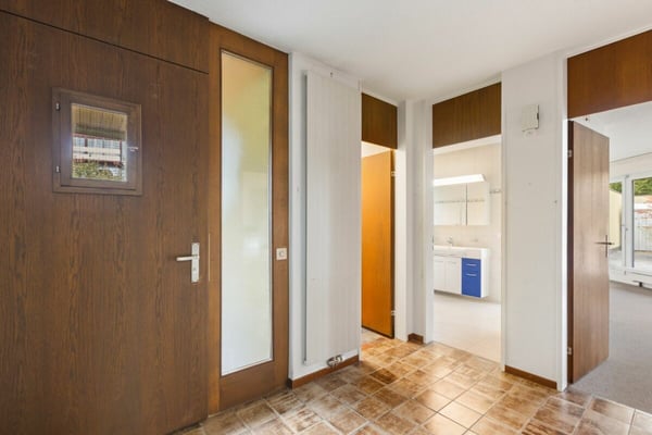 Grosszügige 3½-Zimmer-Terrassenwohnung mit Weitsicht 4