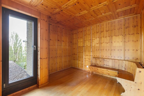 Grosszügige 3½-Zimmer-Terrassenwohnung mit Weitsicht 10