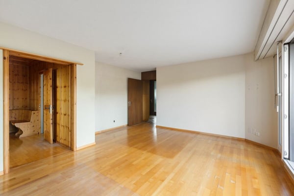 Grosszügige 3½-Zimmer-Terrassenwohnung mit Weitsicht 6