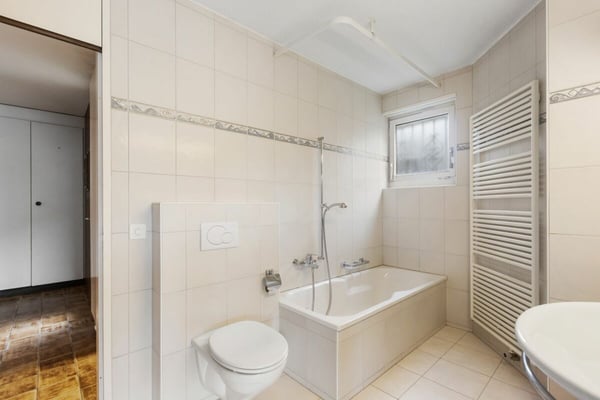 Grosszügige 3½-Zimmer-Terrassenwohnung mit Weitsicht 17