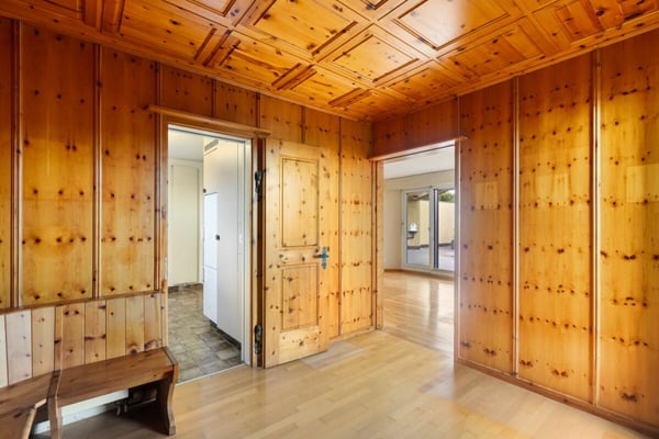 Grosszügige 3½-Zimmer-Terrassenwohnung mit Weitsicht 9