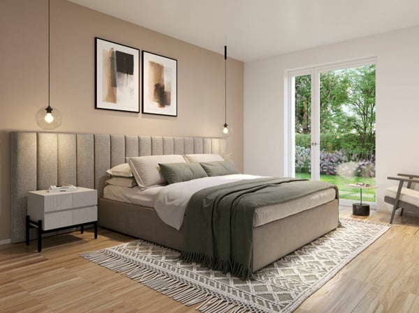 Grosszügige 5½-Zimmer-Attikawohnung mit 65 m² Dachterrasse 8