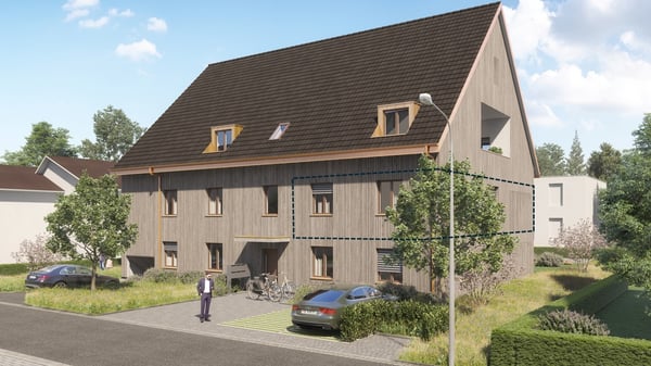 Vorschaubild der Immobilie