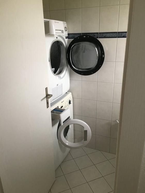 Helle 3.5-Zimmer-Dachwohnung mit Südbalkon & viel Charme 11