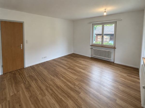 Ab 01.12.2026 Familienfreundliches 5-Zimmer-Haus mit Garten und überdachtem Sitzplatz in Erschwil 4