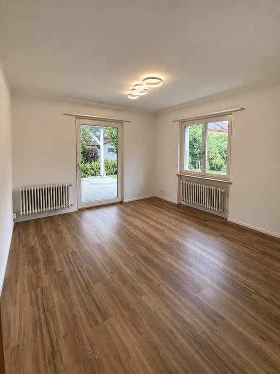 Ab 01.12.2026 Familienfreundliches 5-Zimmer-Haus mit Garten und überdachtem Sitzplatz in Erschwil 5