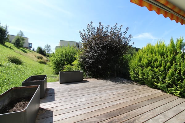 Naturverbunden Wohnen und Leben 9