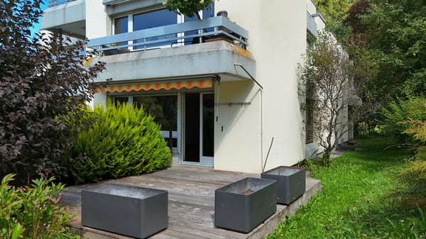 Naturverbunden Wohnen und Leben 10