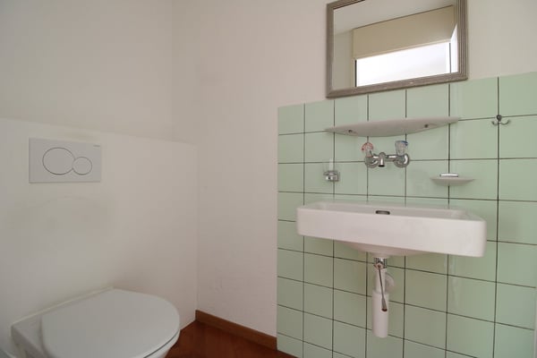 Naturverbunden Wohnen und Leben 8