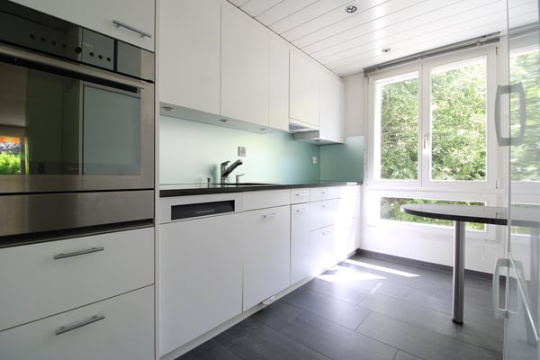 Naturverbunden Wohnen und Leben 2