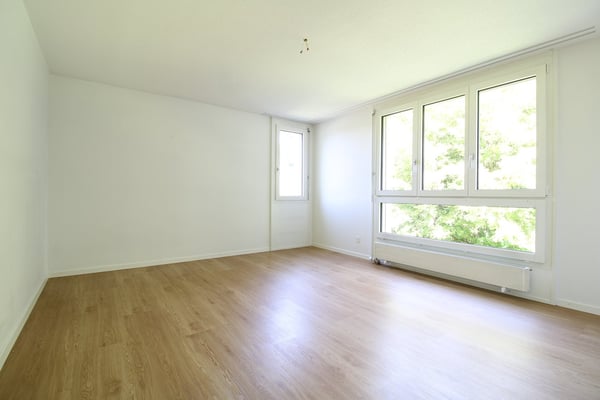 Naturverbunden Wohnen und Leben 5