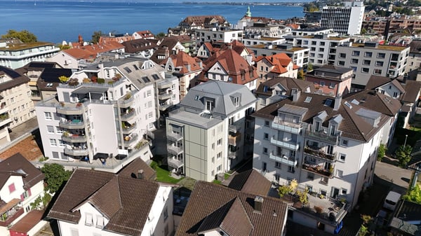 Moderne 1.5-Zimmer-Neubauwohnung in Rorschach 17