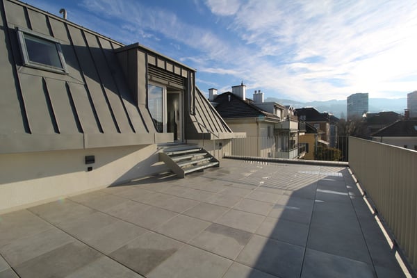 Moderne 1.5-Zimmer-Neubauwohnung in Rorschach 15