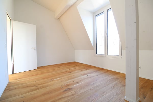 Moderne 1.5-Zimmer-Neubauwohnung in Rorschach 7