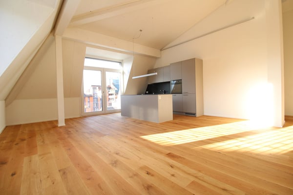 Moderne 1.5-Zimmer-Neubauwohnung in Rorschach 6