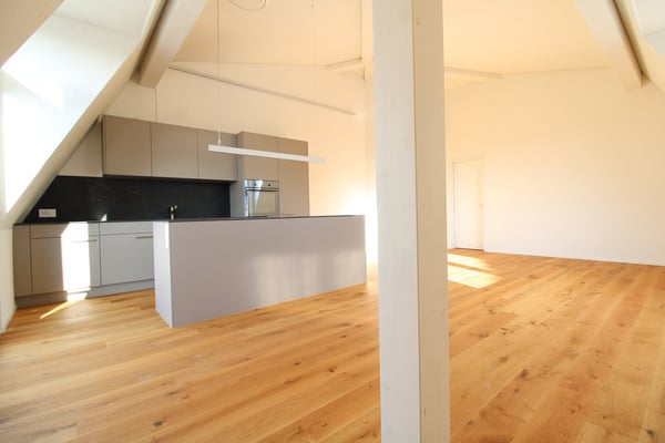 Moderne 1.5-Zimmer-Neubauwohnung in Rorschach 4