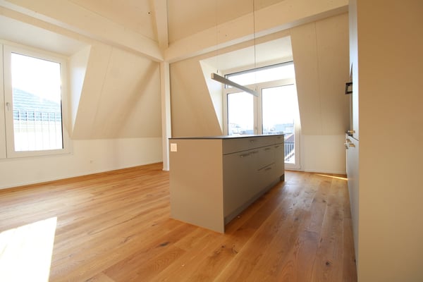 Moderne 1.5-Zimmer-Neubauwohnung in Rorschach 3